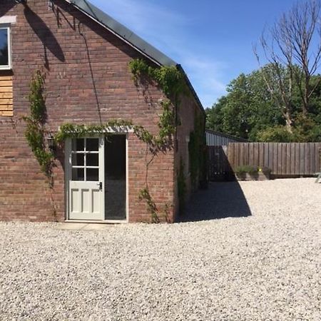 Apartamento The Old Shippen, Drewsteignton Exeter Exterior foto