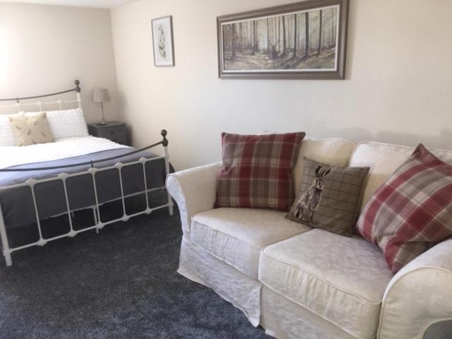 Apartamento The Old Shippen, Drewsteignton Exeter Exterior foto