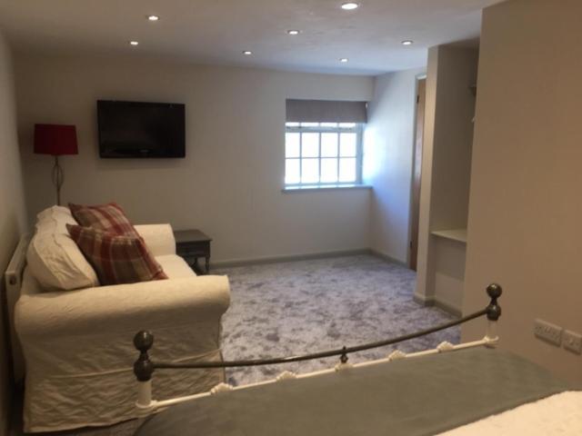 Apartamento The Old Shippen, Drewsteignton Exeter Exterior foto